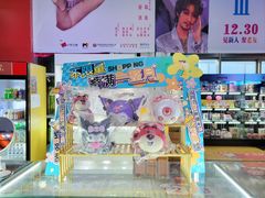 -首都电影院(西单店 LED巨幕)