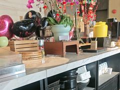 -桃花江餐厅·江景-约会·聚会