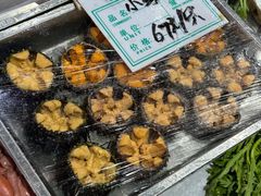 -旺角小渔村(二马路店)