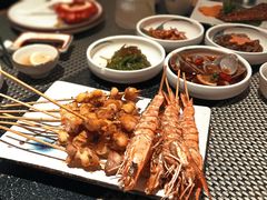-桃夭日式料理(国信店)