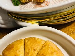 -新白鹿餐厅(百联中环店)