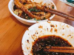 -洞子口张老二凉粉(文殊院店)