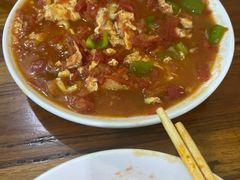 -王菊美食街·王菊面馆(总店)