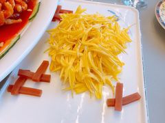 -鹿鸣春饭店(总店)