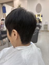 -P.STYLE 派斯造型