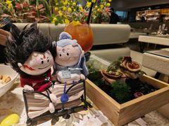 -Wood Garden(合生汇店)