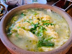 白菜豆腐汤-云山灶.现炒云南菜(云大店)