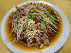 -荣生萝卜汤饭店