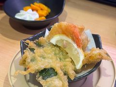 -寿司郎(皇庭广场店)