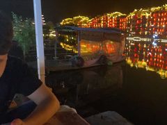 -久醉苗乡(河景餐厅)
