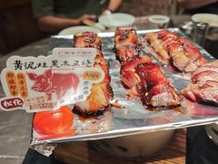 -广府乡下·饭庄(新港东路店)