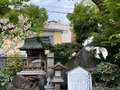 -难波八坂神社