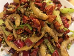 -锦尚阁烤鱼•天津菜(宣武门胡同店)