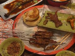 -申记串道(万豪店)