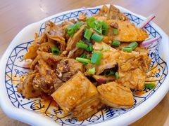 -桥香园云南过桥米线(红龙井店)