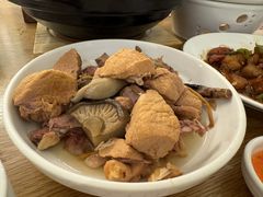 -顺风汤馆·广府粤菜(江宸天街店)