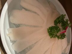 -左庭右院鲜牛肉火锅(长泰广场店)