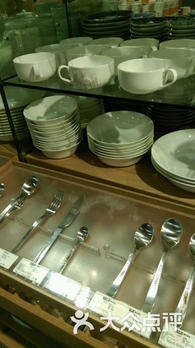 muji无印良品(悠唐购物中心店)图片 - 第2张