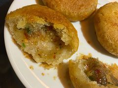 馇酥-乾州食府(小雁塔店)