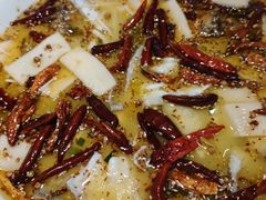 -花椒俏川菜小馆(南海万达店)