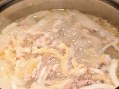 -同仁四季椰子鸡(宝安壹方城店)