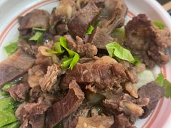 -嬷孙家潮汕牛肉火锅(北京路天河城店)