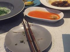 -半山腰·云南菜(侨福芳草地店)