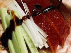 -蘇锦宴·淮扬菜烤鸭·小院(三元桥霄云路店)