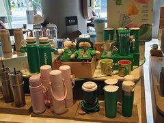 -星巴克臻选(成都太古里店)