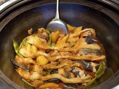 -马家大院铁锅炖(京粮广场店)