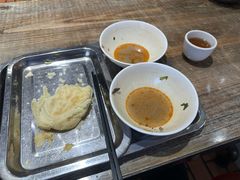 砖茶-老·贝尔杂碎馆