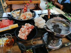 -丽江庭院之爱在路上(西单店)