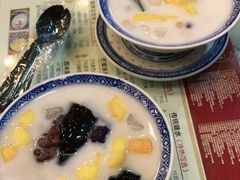 -赵记传承·中国甜品(福州总店)