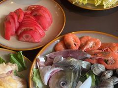 -三亚湾假日度假酒店·中餐厅