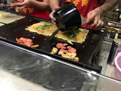 -金姐烤冷面(大沙泥街店)