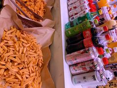 -郭记烤肉创始店(民丰大街店)