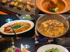 -旺拉·江景全牛宴餐厅(新希望立体城购物中心店)