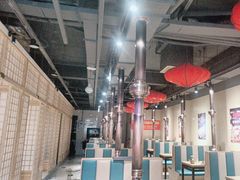 -千岛炭火烤肉·活烤鳗鱼(天通苑店)