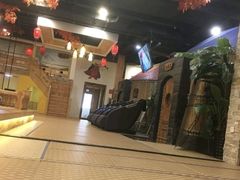 -盛世桃源(群力店)