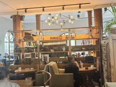 -1901 Cafe(西四店)