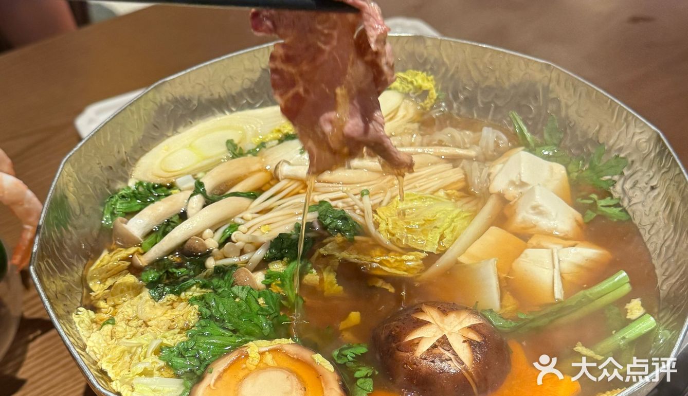 在虎门！这家日料店怎么没人早点告诉我？！