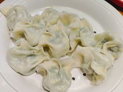 -老曹饺子馆(龙门大道店)