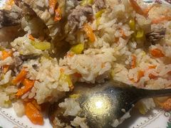 -乌苏疆遇集市烧烤新疆菜(乌苏啤酒小镇店)