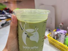 -瑞幸咖啡(番禺永旺梦乐城店)