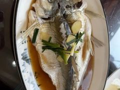-湖上人家·船菜·私房菜(拈花湾景区店)