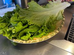 -小财盆地桌烤肉