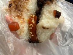 -清真·白记年糕(牛街北口店)
