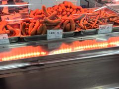 -鞍山市上海信利熏腊店(站前总店)