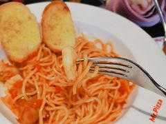 -Mr.Pizza米斯特比萨(合肥一九一二街区店)