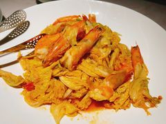 -船歌·鱼水饺青岛菜(闽江二路店)